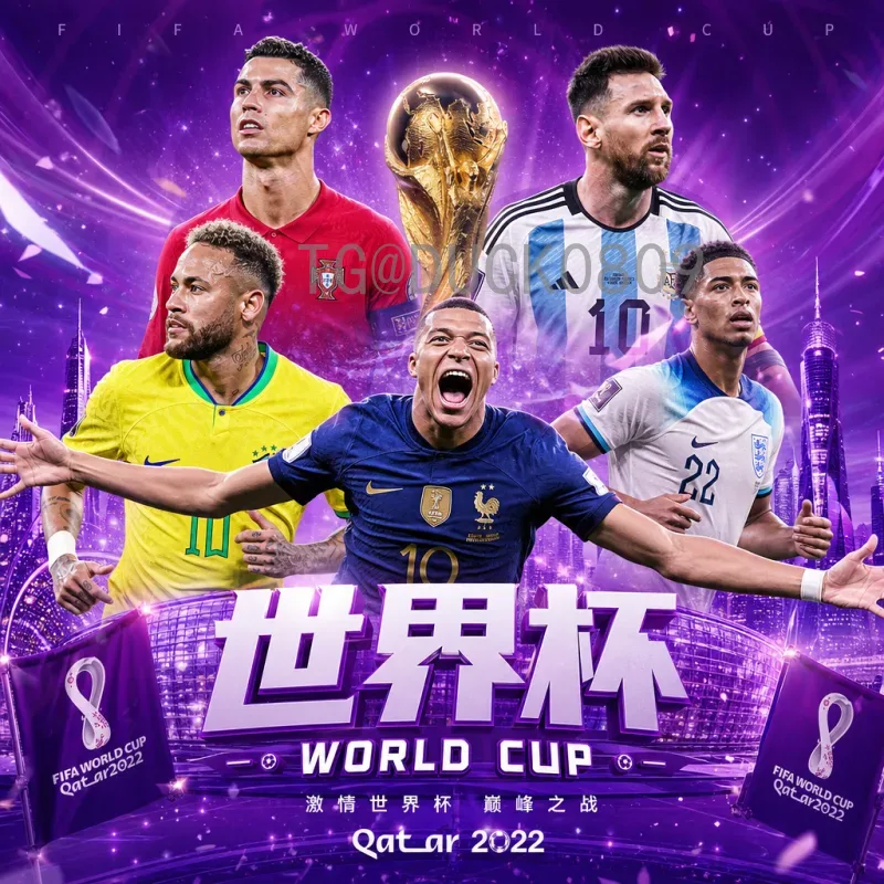 2026世界杯最新消息预测：扩军、热门与赛制变革全解析